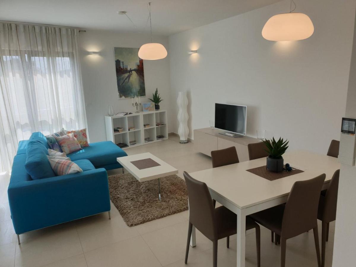 Sunset Luxury Apartment Rovinj Zewnętrze zdjęcie