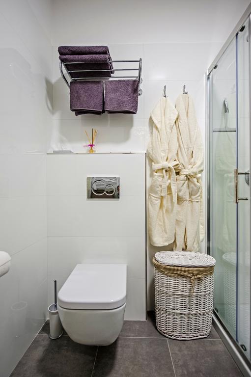 Sunset Luxury Apartment Rovinj Zewnętrze zdjęcie