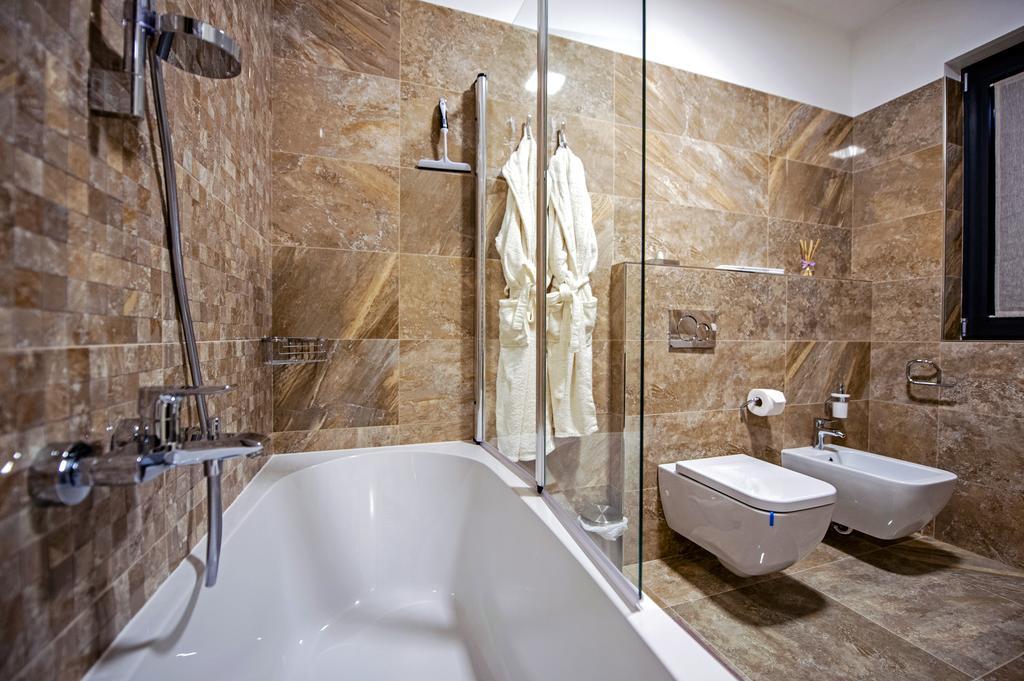Sunset Luxury Apartment Rovinj Zewnętrze zdjęcie