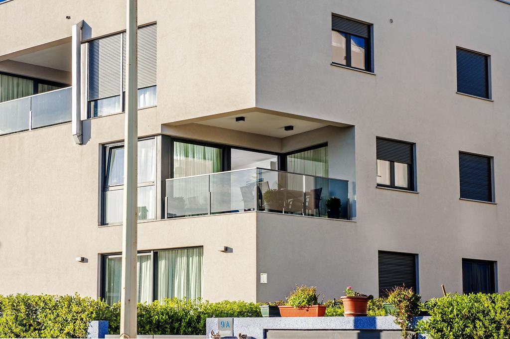 Sunset Luxury Apartment Rovinj Zewnętrze zdjęcie