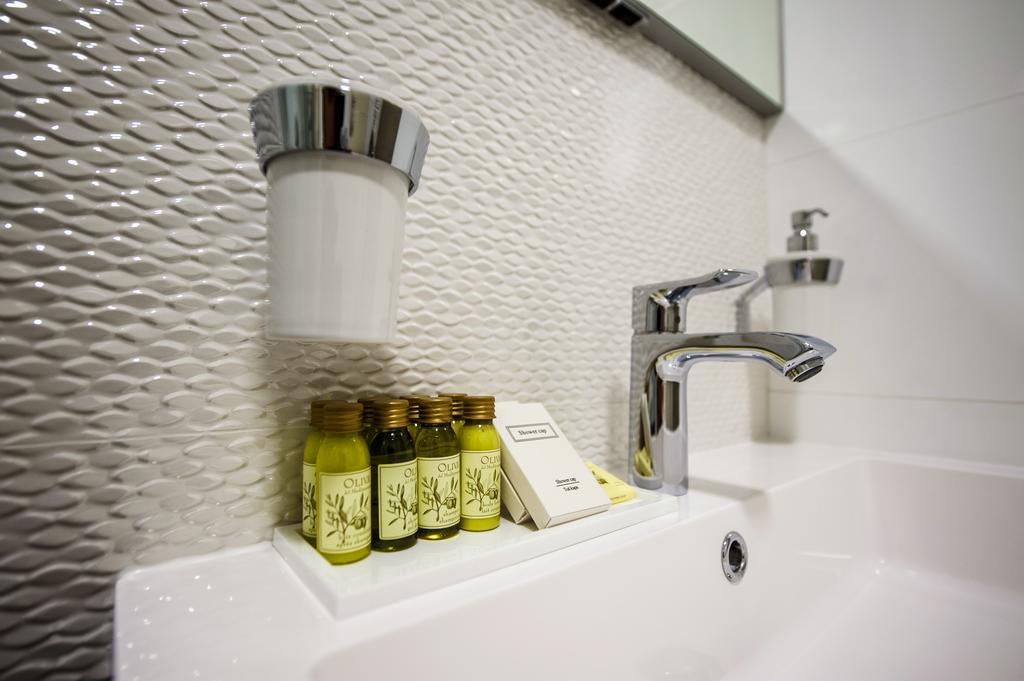 Sunset Luxury Apartment Rovinj Zewnętrze zdjęcie