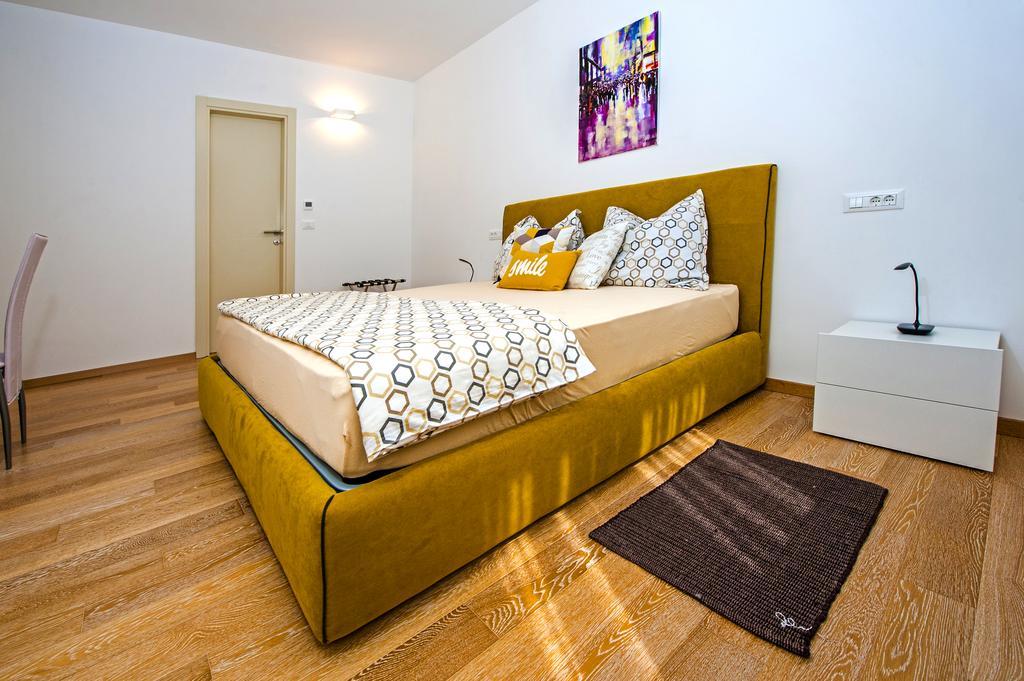 Sunset Luxury Apartment Rovinj Zewnętrze zdjęcie
