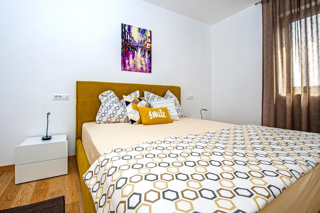 Sunset Luxury Apartment Rovinj Zewnętrze zdjęcie