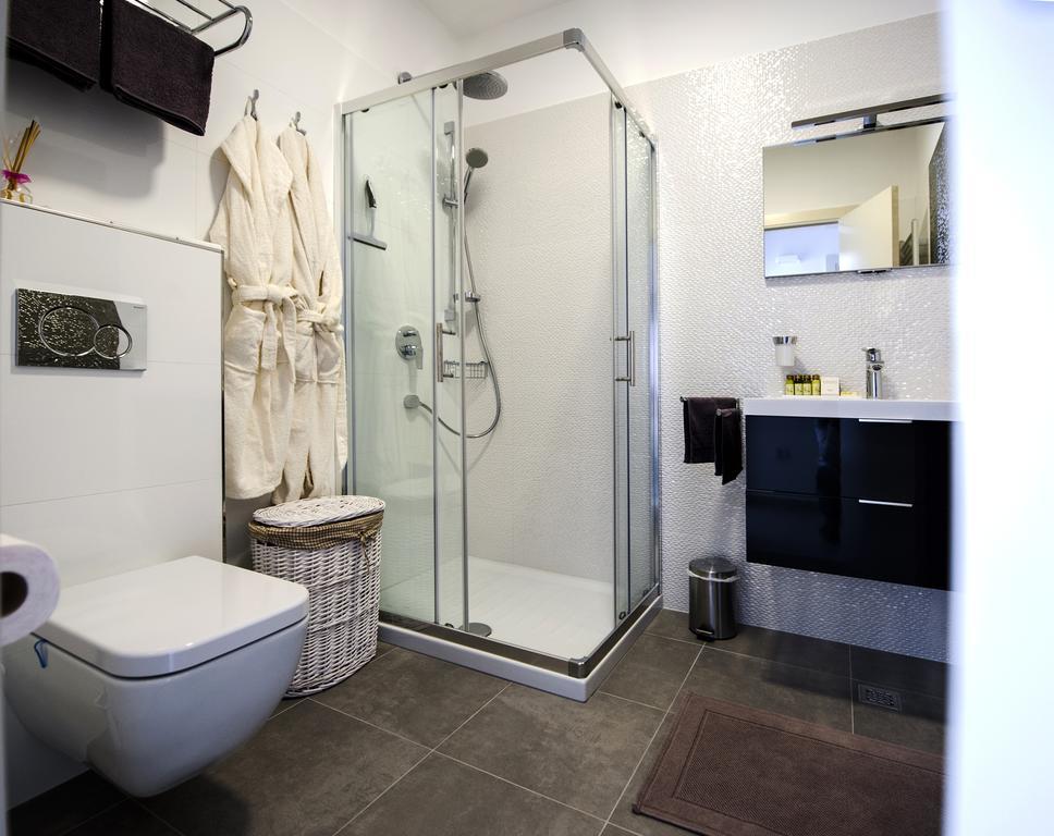 Sunset Luxury Apartment Rovinj Zewnętrze zdjęcie