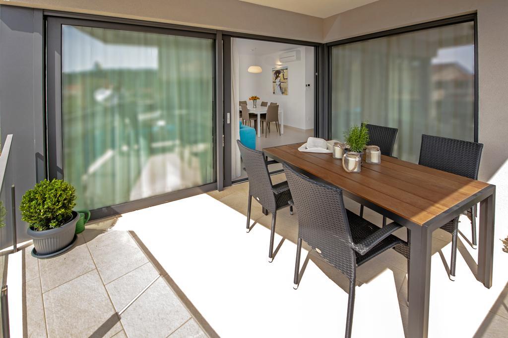 Sunset Luxury Apartment Rovinj Zewnętrze zdjęcie