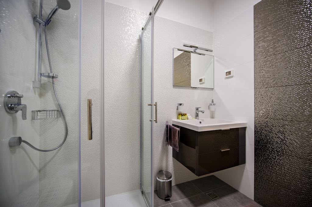 Sunset Luxury Apartment Rovinj Zewnętrze zdjęcie