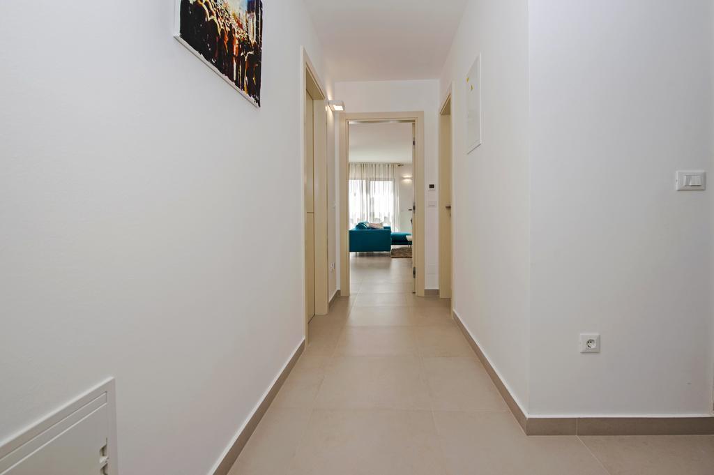 Sunset Luxury Apartment Rovinj Zewnętrze zdjęcie