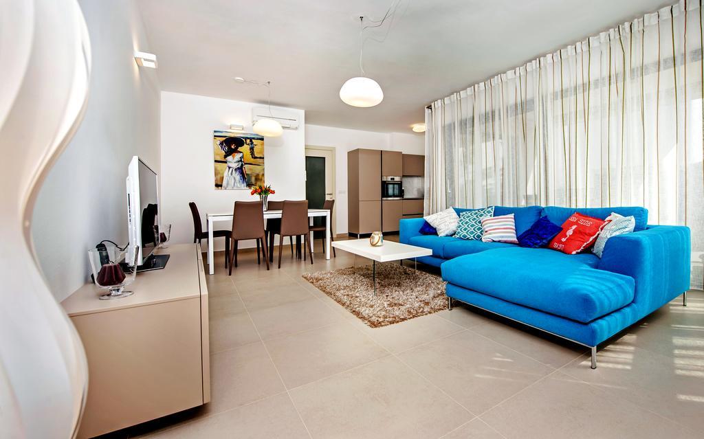 Sunset Luxury Apartment Rovinj Zewnętrze zdjęcie