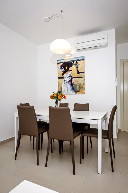 Sunset Luxury Apartment Rovinj Zewnętrze zdjęcie
