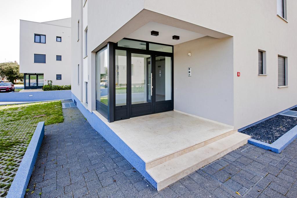 Sunset Luxury Apartment Rovinj Zewnętrze zdjęcie