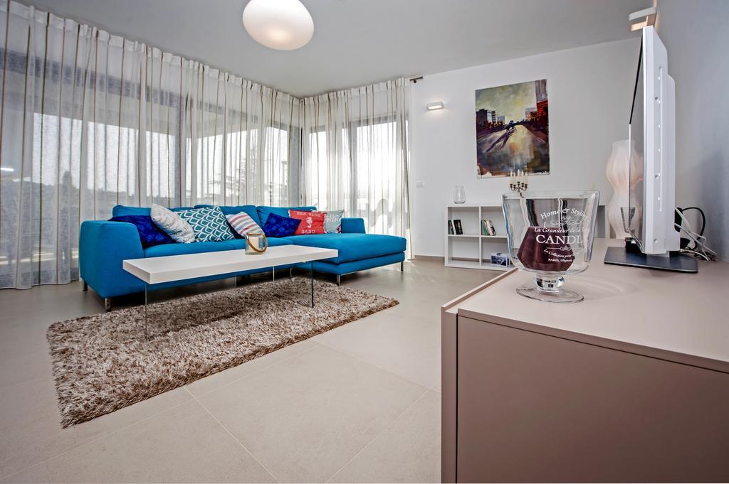 Sunset Luxury Apartment Rovinj Zewnętrze zdjęcie