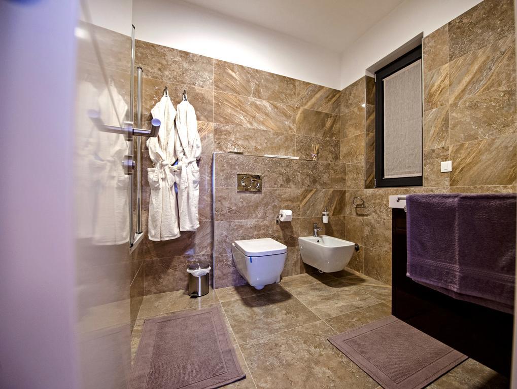 Sunset Luxury Apartment Rovinj Zewnętrze zdjęcie