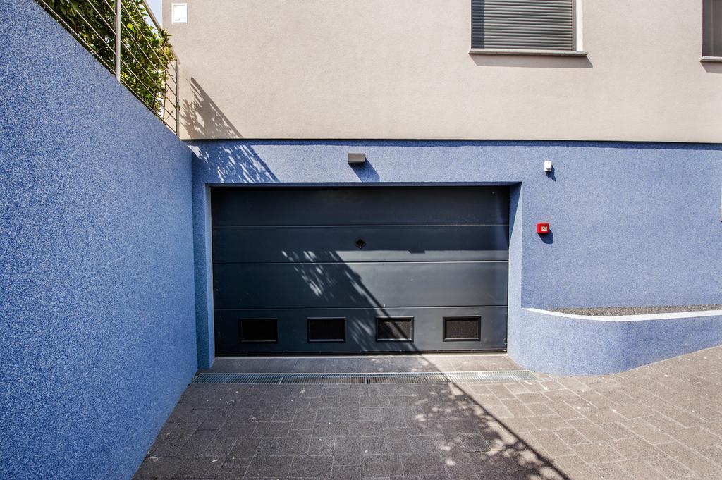 Sunset Luxury Apartment Rovinj Zewnętrze zdjęcie